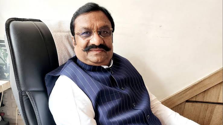 पूर्व कैबिनेट मंत्री डॉ. धरम सिंह सैनी AISSS के राष्ट्रीय उपाध्यक्ष नियुक्त